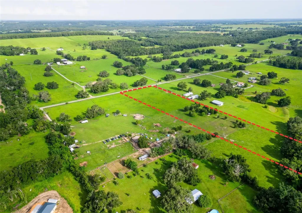 Powerline Road Dade City FL 33523