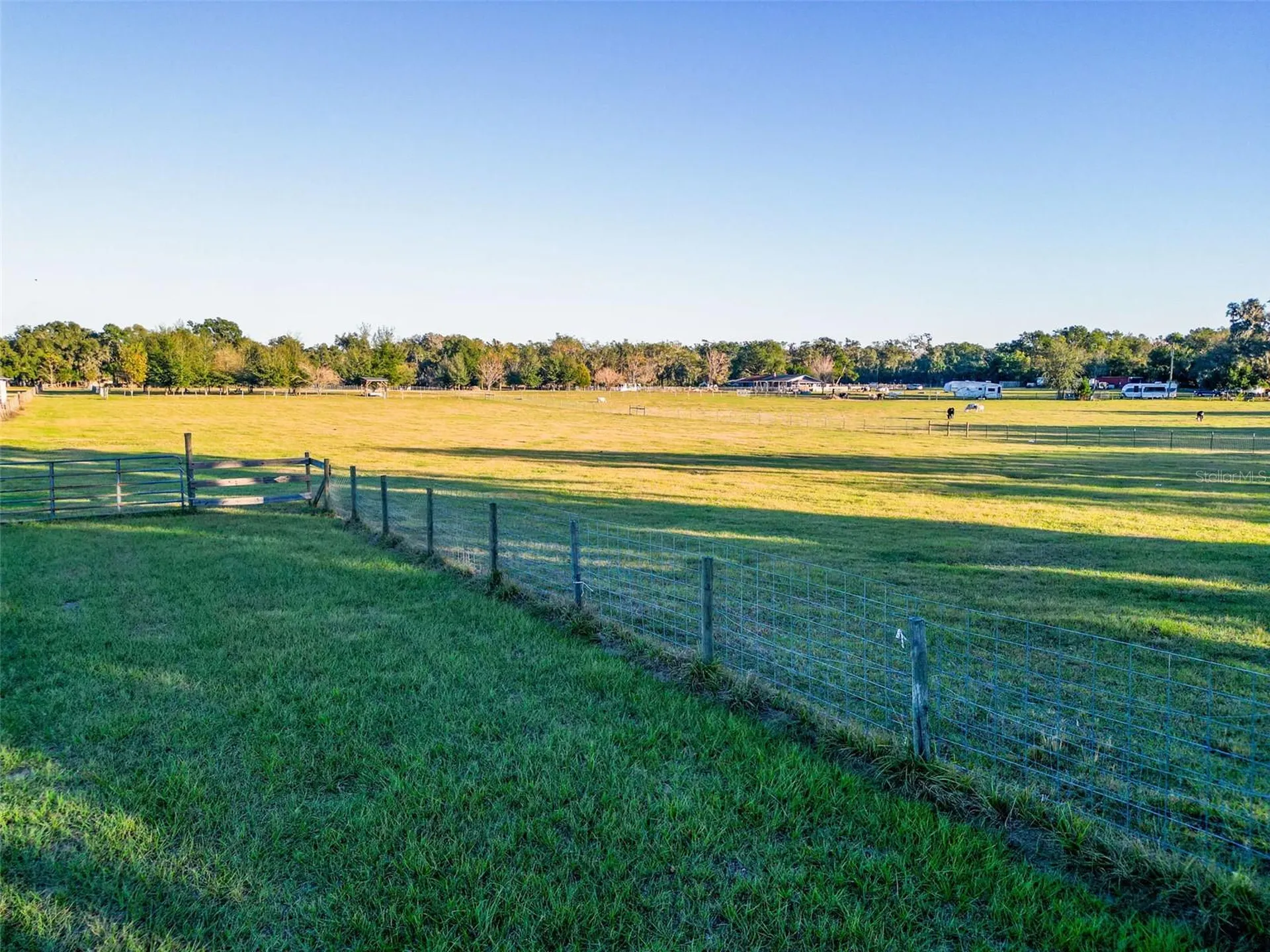 Powerline Road Dade City FL 33523