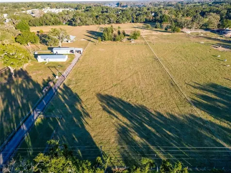 Powerline Road Dade City FL 33523