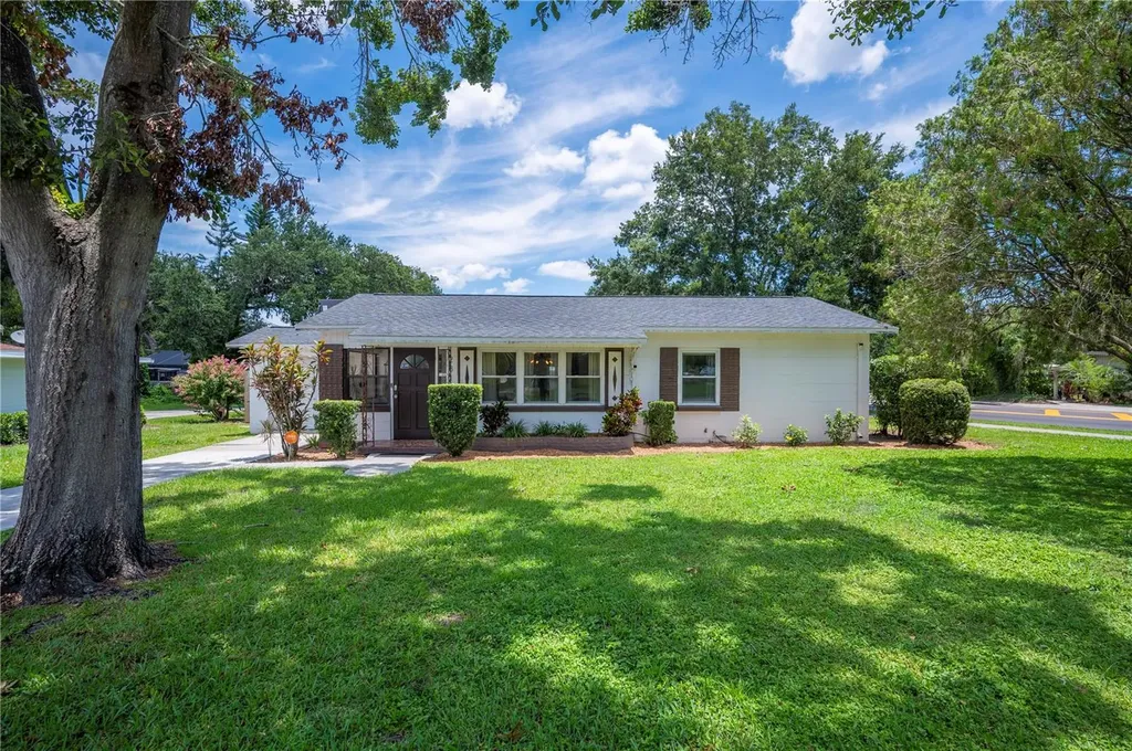 2814 Southington Avenue Lakeland FL 33803