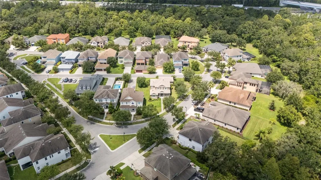 7938 Hampton Lake Drive Tampa FL 33647