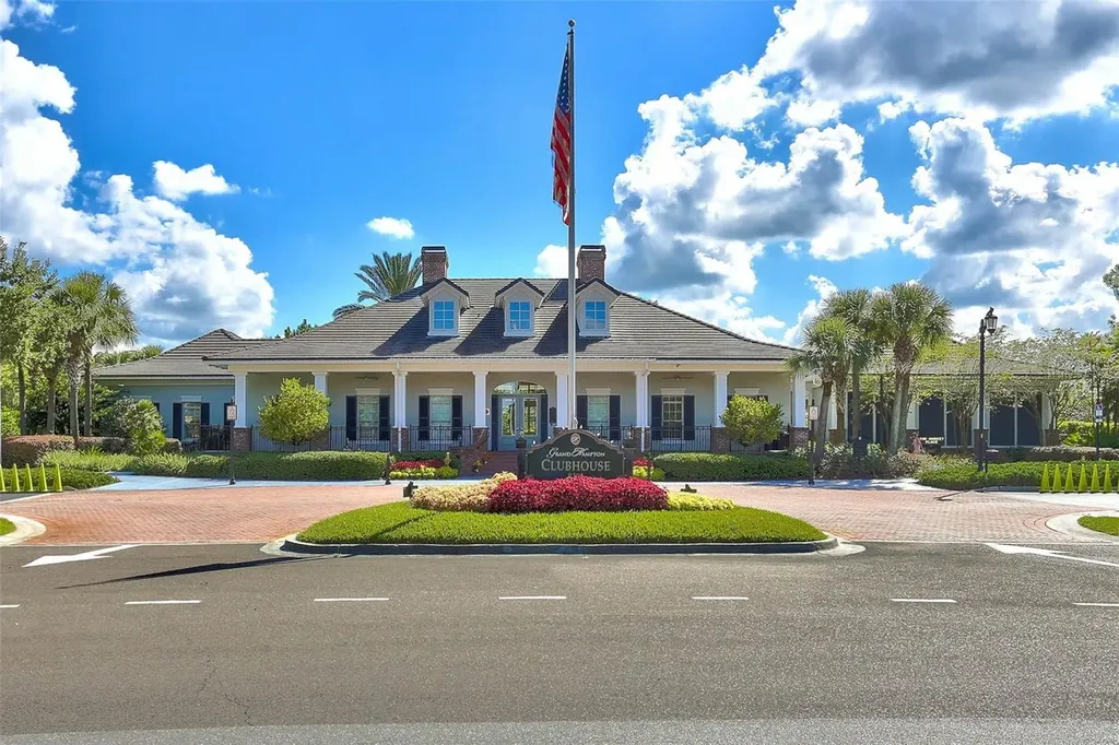 7938 Hampton Lake Drive Tampa FL 33647