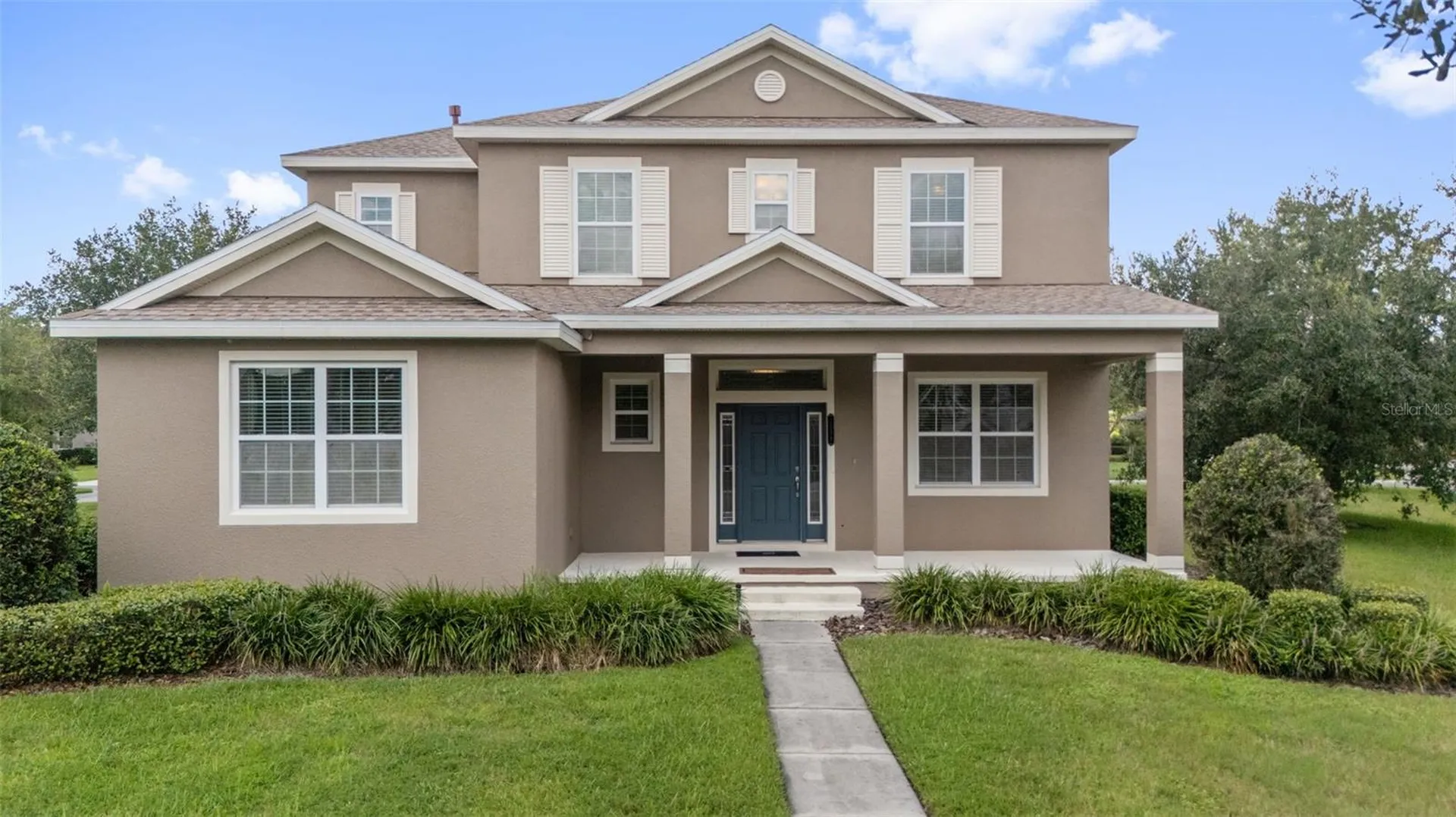 7938 Hampton Lake Drive Tampa FL 33647
