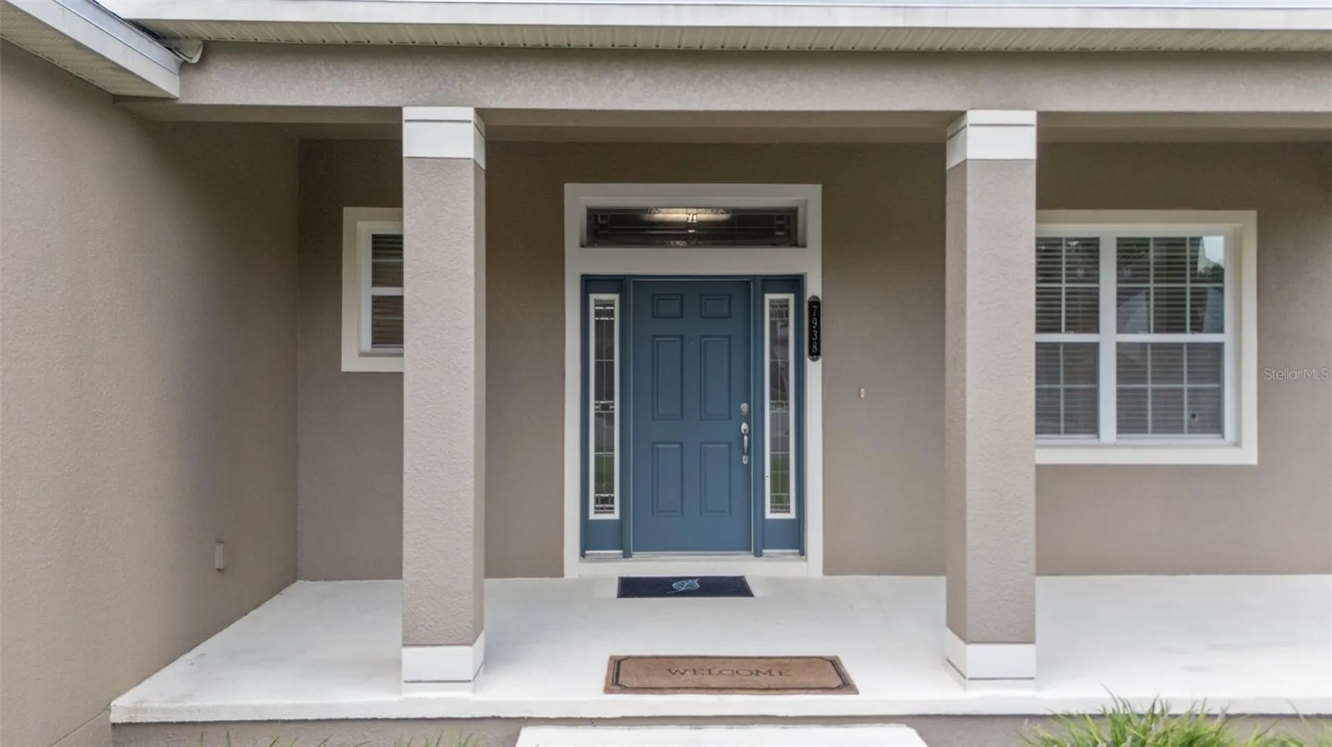 7938 Hampton Lake Drive Tampa FL 33647