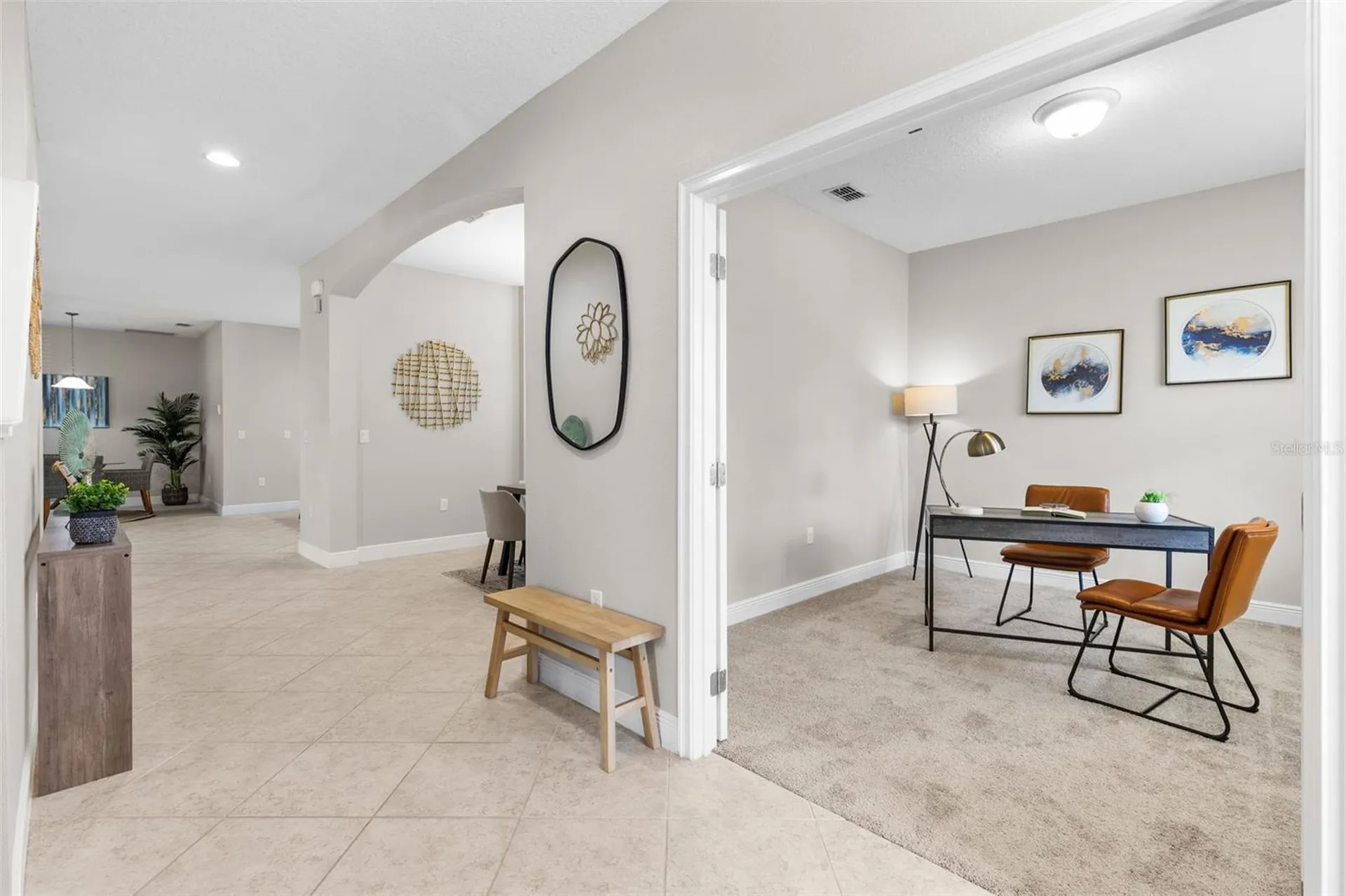 7938 Hampton Lake Drive Tampa FL 33647