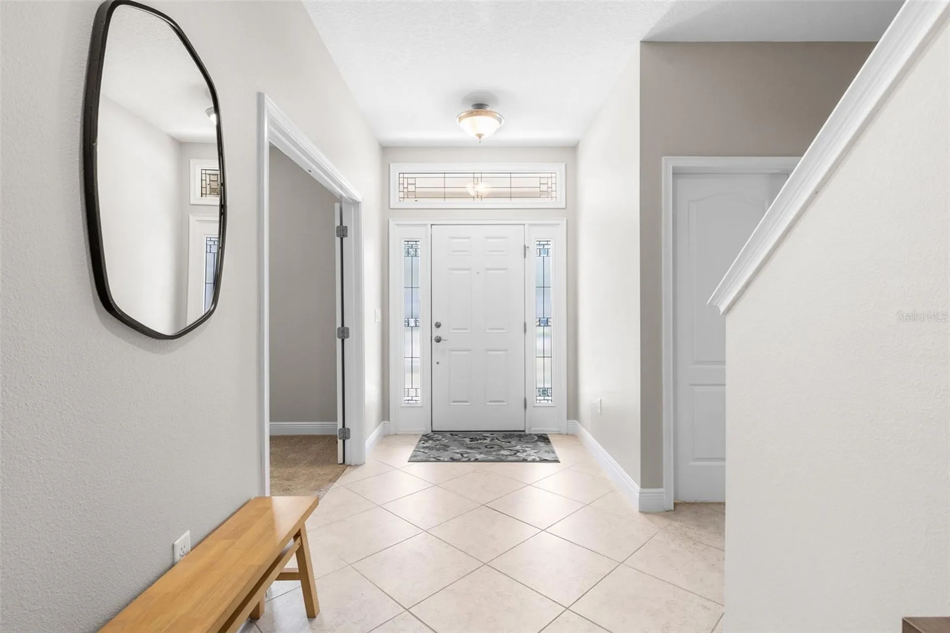 7938 Hampton Lake Drive Tampa FL 33647