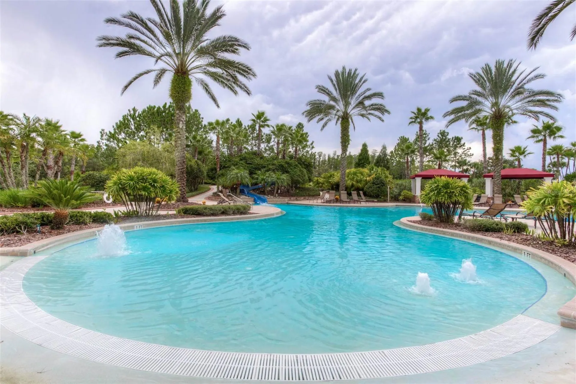 7938 Hampton Lake Drive Tampa FL 33647