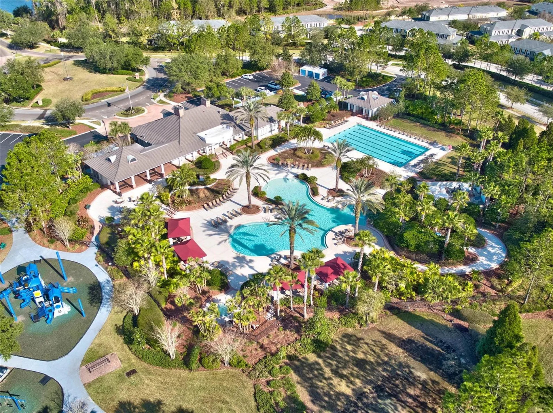 7938 Hampton Lake Drive Tampa FL 33647