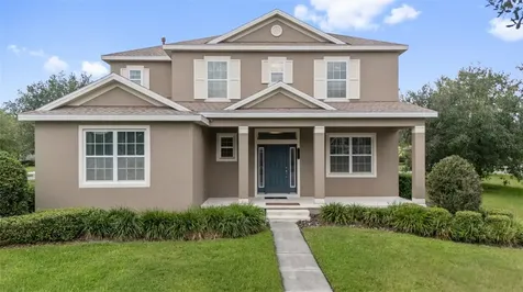 7938 Hampton Lake Drive Tampa FL 33647