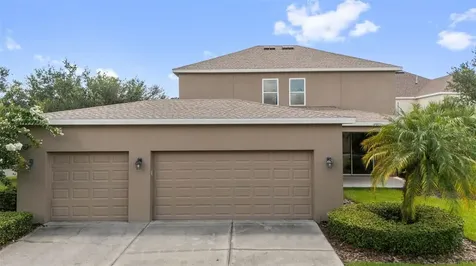 7938 Hampton Lake Drive Tampa FL 33647