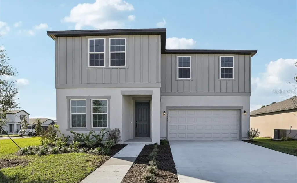 1658 Cane Bamboo Drive St Cloud FL 34771