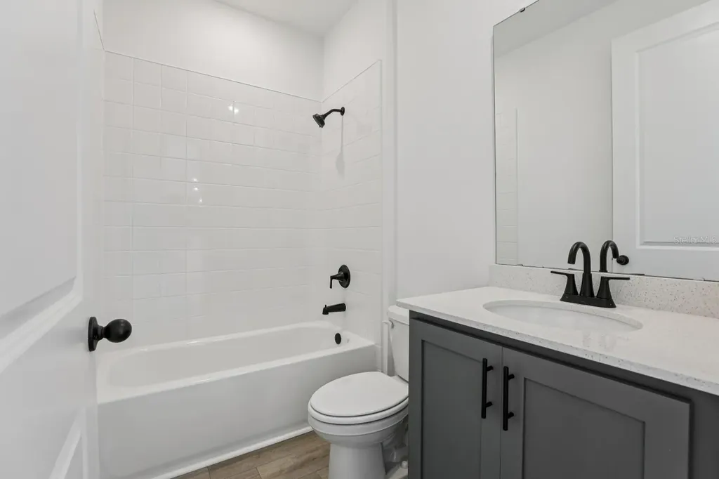1658 Cane Bamboo Drive St Cloud FL 34771