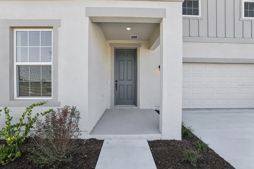 1658 Cane Bamboo Drive St Cloud FL 34771