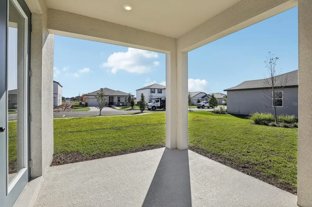 1658 Cane Bamboo Drive St Cloud FL 34771