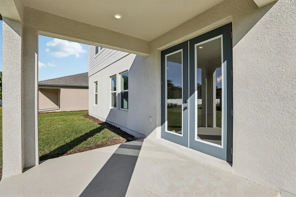 1658 Cane Bamboo Drive St Cloud FL 34771