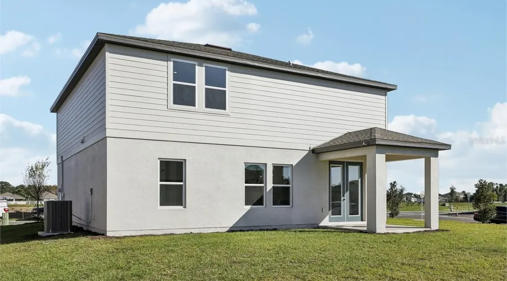 1658 Cane Bamboo Drive St Cloud FL 34771