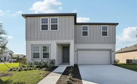 1658 Cane Bamboo Drive St Cloud FL 34771