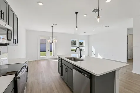 1658 Cane Bamboo Drive St Cloud FL 34771