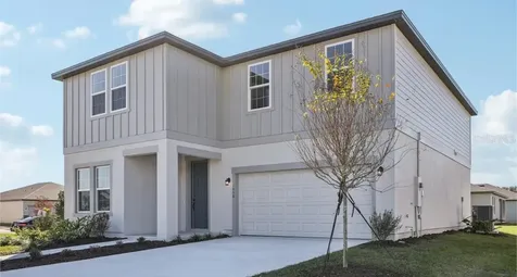 1658 Cane Bamboo Drive St Cloud FL 34771