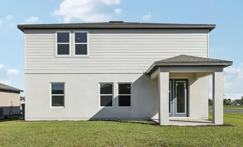 1658 Cane Bamboo Drive St Cloud FL 34771