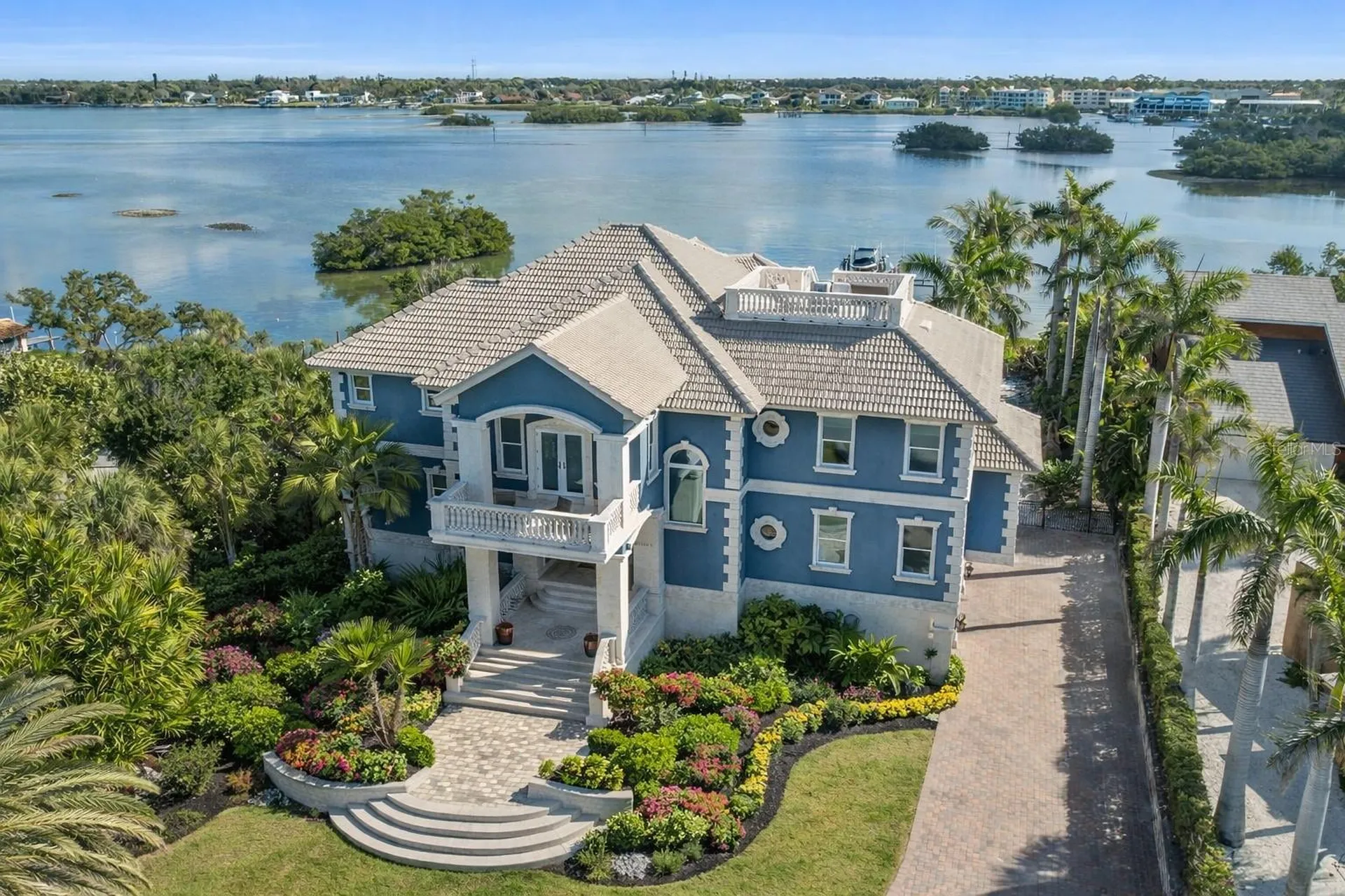 Osprey FL, 144 N Casey Key Road