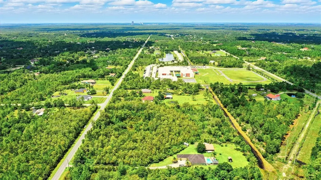 Paddock Street Orlando FL 32833