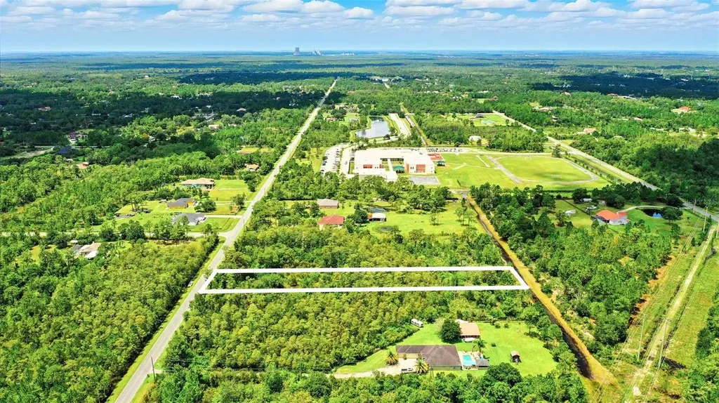 Paddock Street Orlando FL 32833