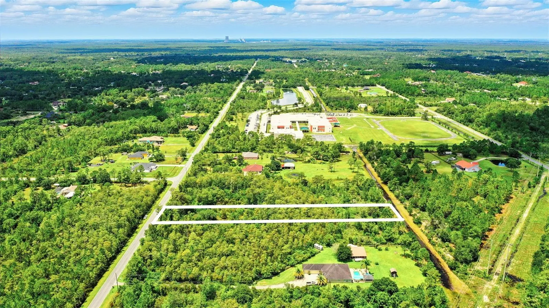 Paddock Street Orlando FL 32833