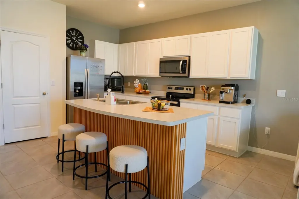 2238 Tay Wes Drive St Cloud FL 34771