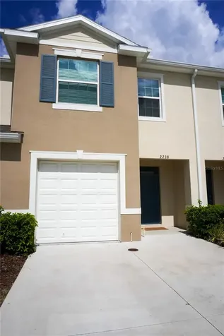 2238 Tay Wes Drive St Cloud FL 34771