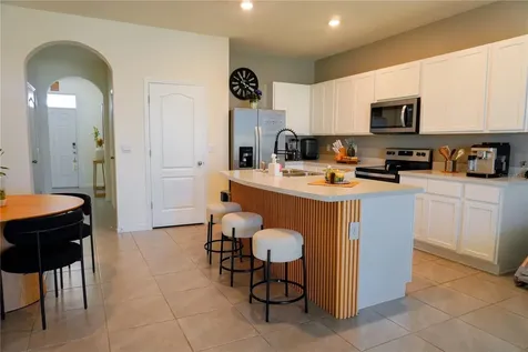 2238 Tay Wes Drive St Cloud FL 34771