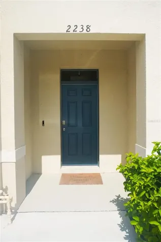 2238 Tay Wes Drive St Cloud FL 34771