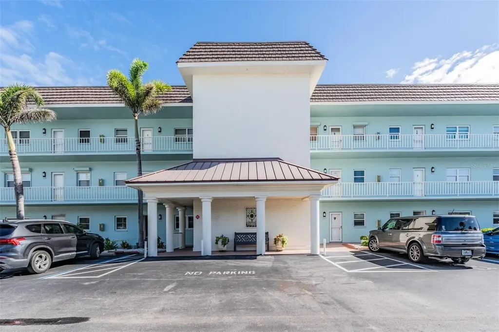 7 Dunoon Place Dunedin FL 34698