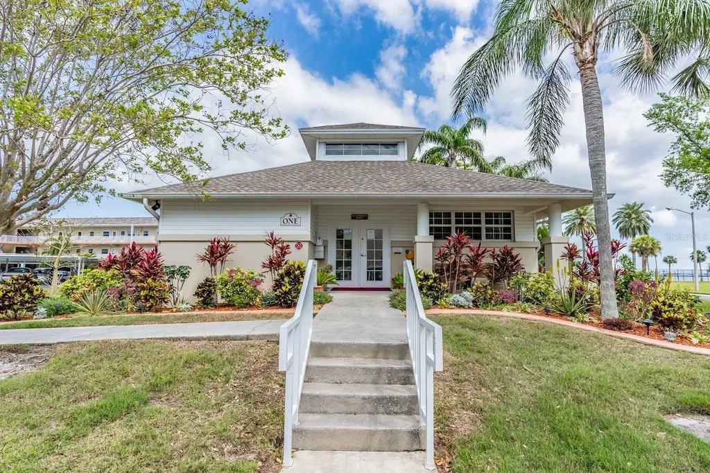 7 Dunoon Place Dunedin FL 34698