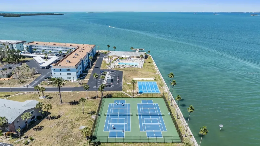 7 Dunoon Place Dunedin FL 34698