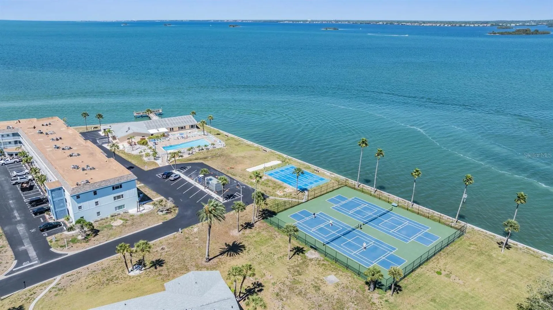 7 Dunoon Place Dunedin FL 34698