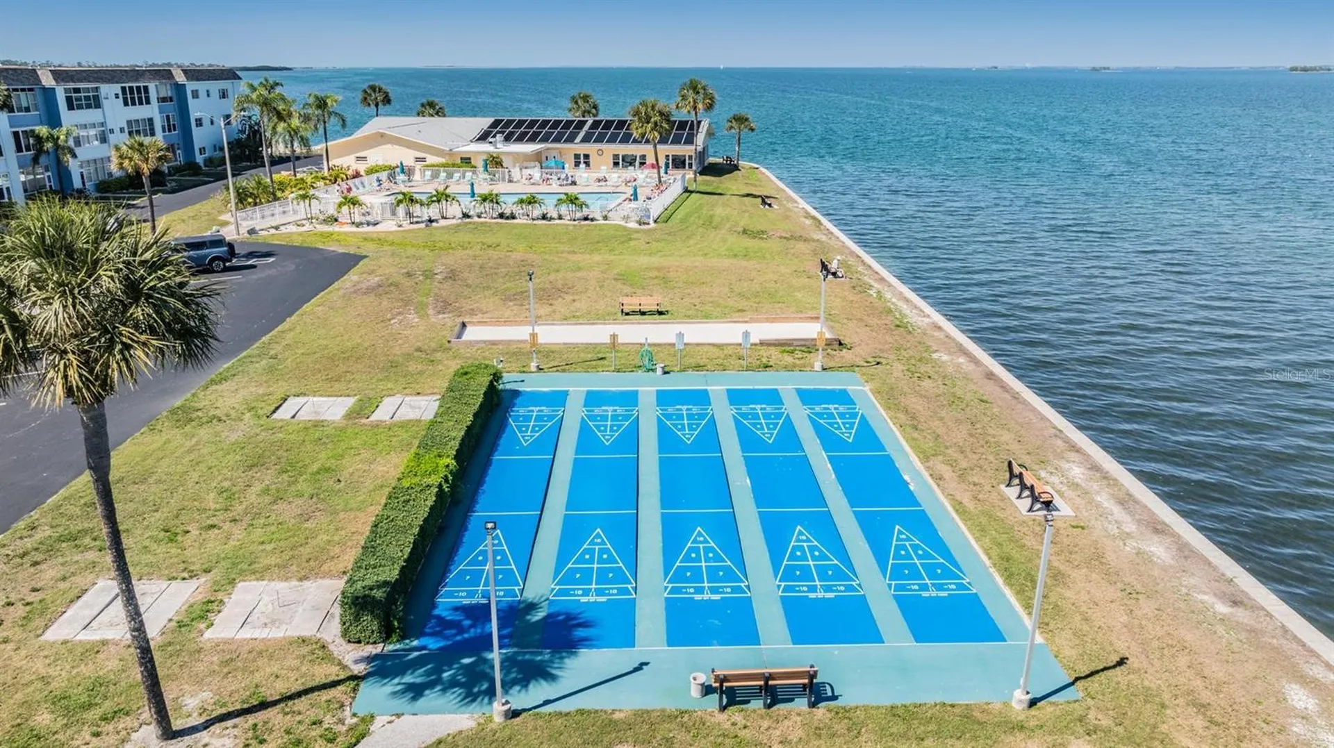 7 Dunoon Place Dunedin FL 34698