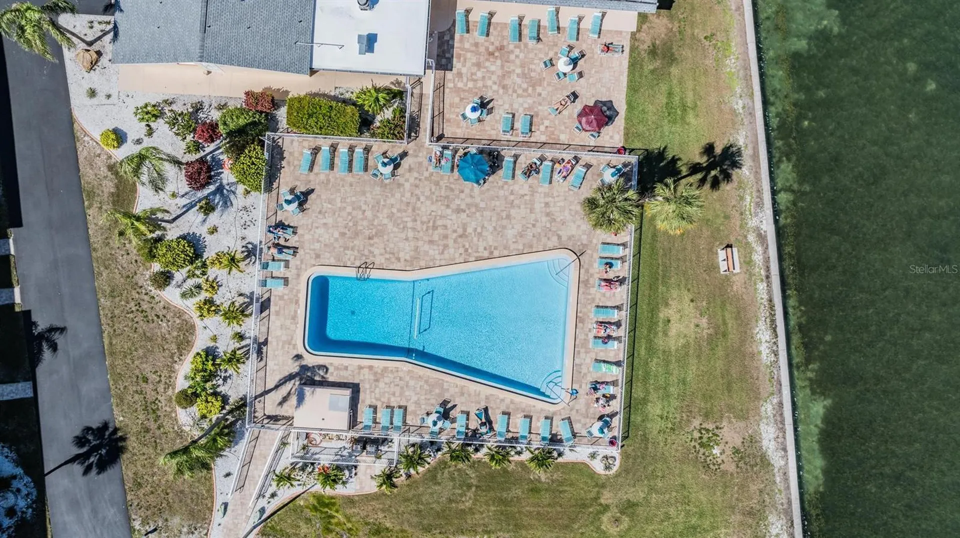 7 Dunoon Place Dunedin FL 34698
