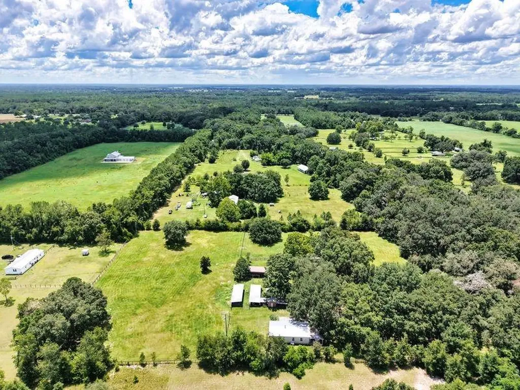 24001 NW 126th Lane Alachua FL 32615