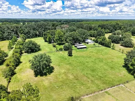 24001 NW 126th Lane Alachua FL 32615