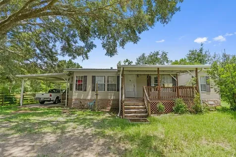 24001 NW 126th Lane Alachua FL 32615