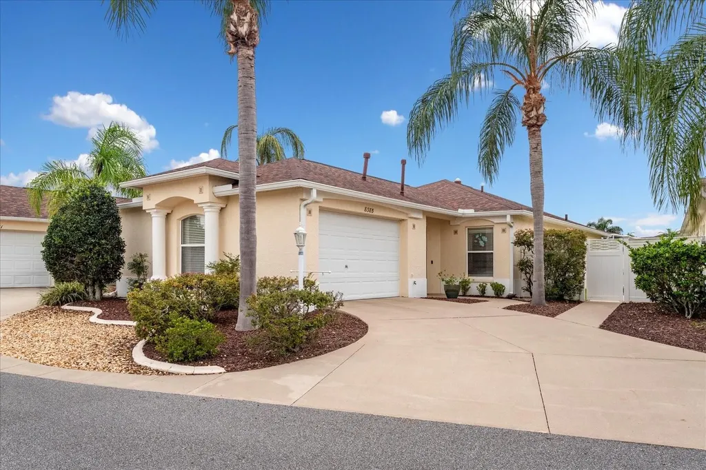 8385 SE 173rd Hendricks Lane The Villages FL 32162