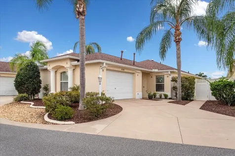 8385 SE 173rd Hendricks Lane The Villages FL 32162