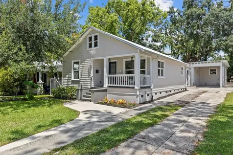 325 W Haya Street Tampa FL 33603