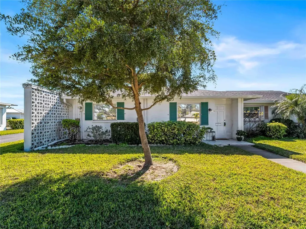 116 The Corso Venice FL 34285