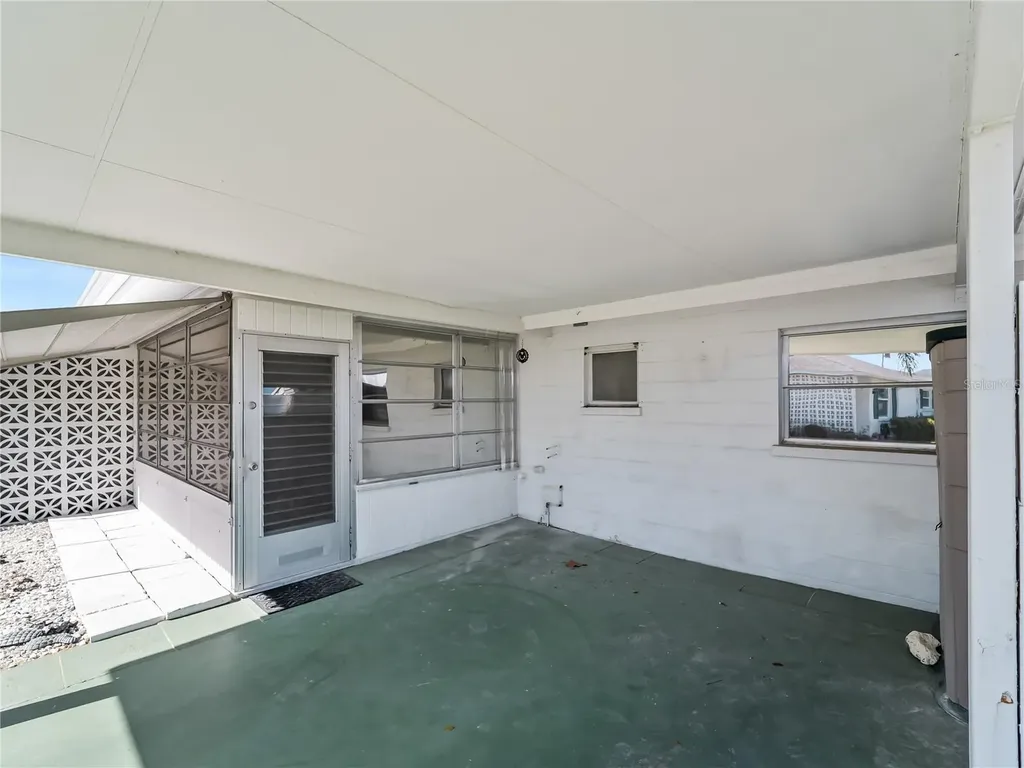 116 The Corso Venice FL 34285