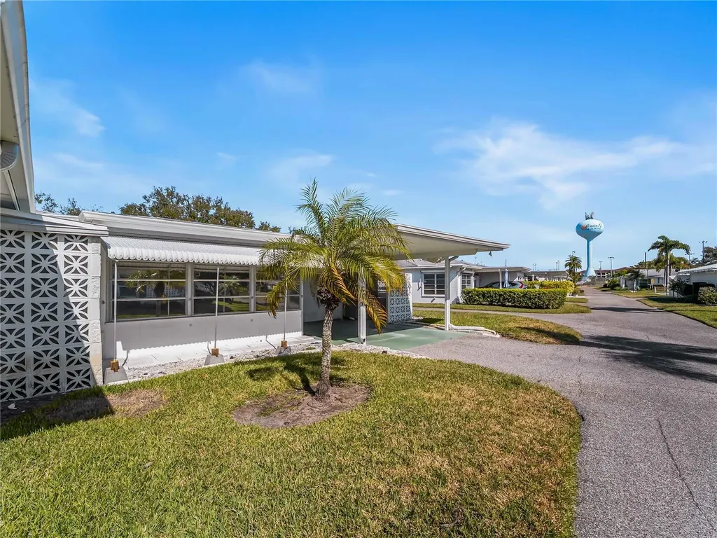 116 The Corso Venice FL 34285