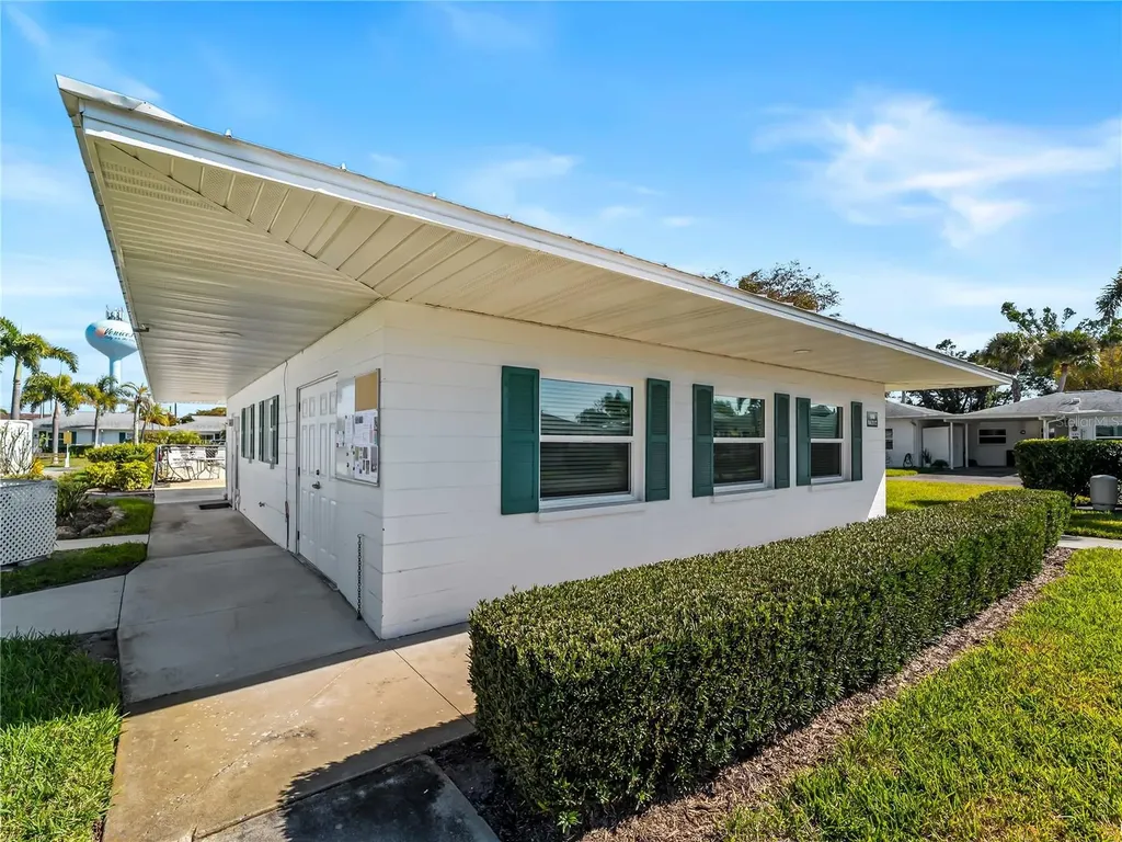 116 The Corso Venice FL 34285