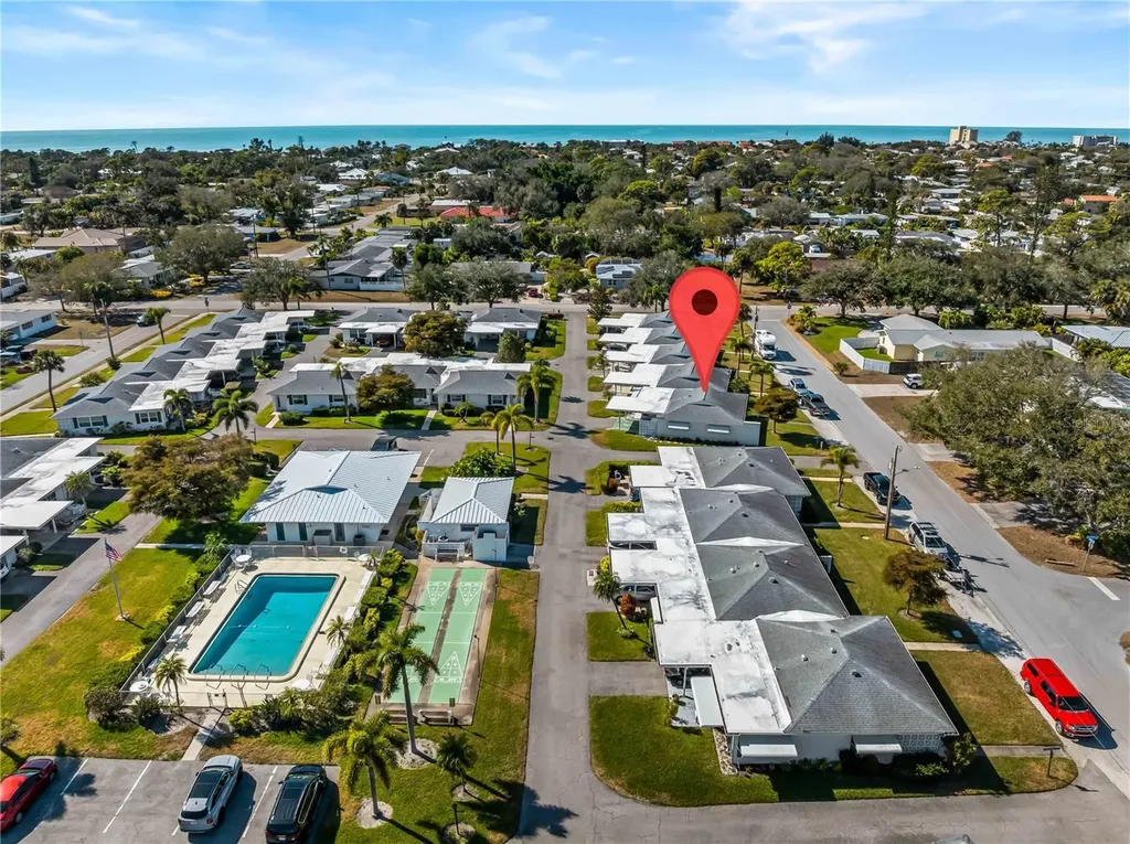 116 The Corso Venice FL 34285