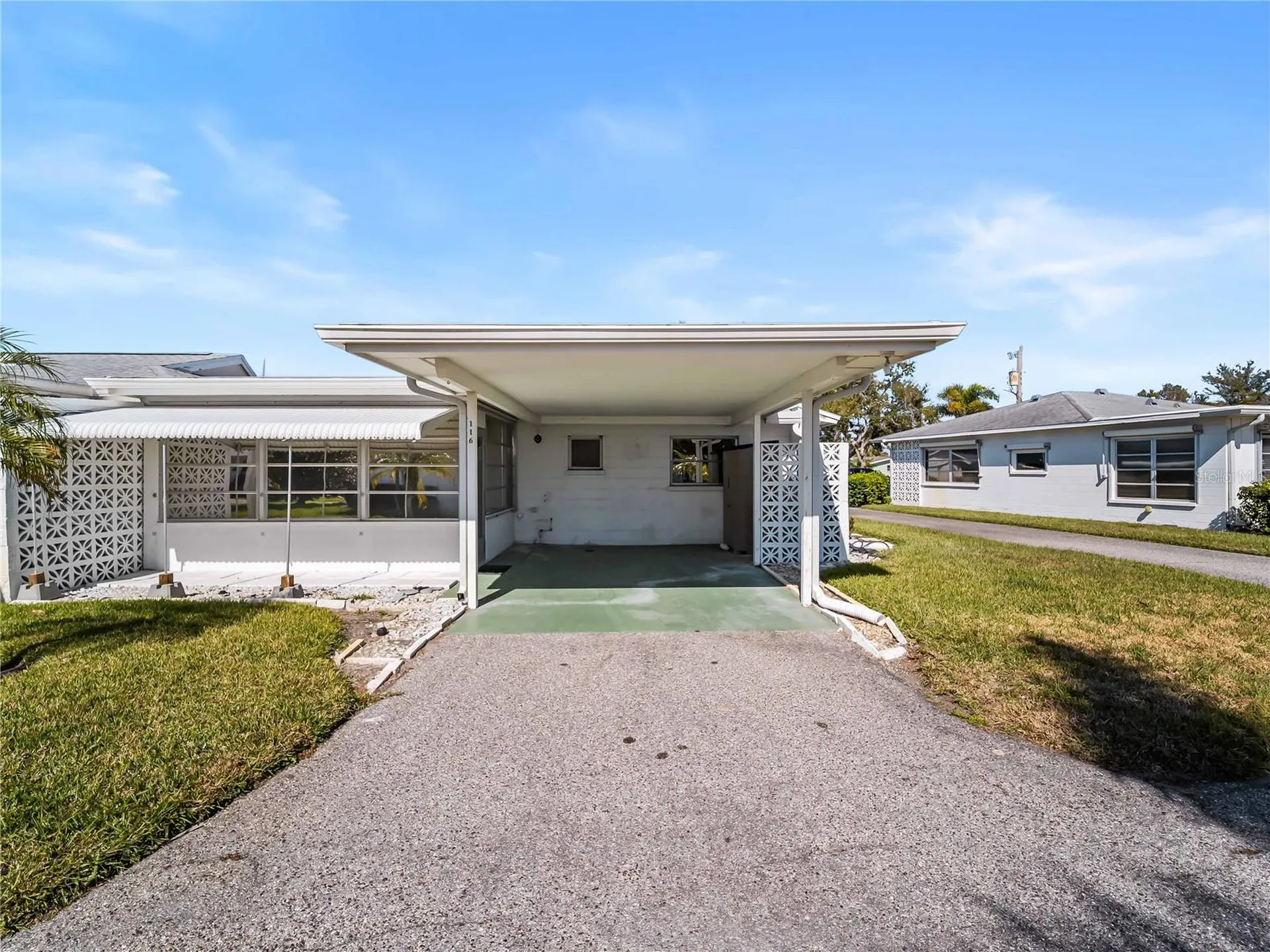 116 The Corso Venice FL 34285